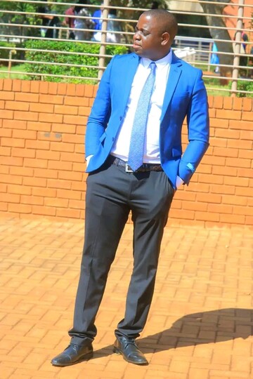 Codney, 32 Thohoyandou, Limpopo, South Africa