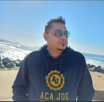 SUAVE28, 45 George, Western Cape, South Africa