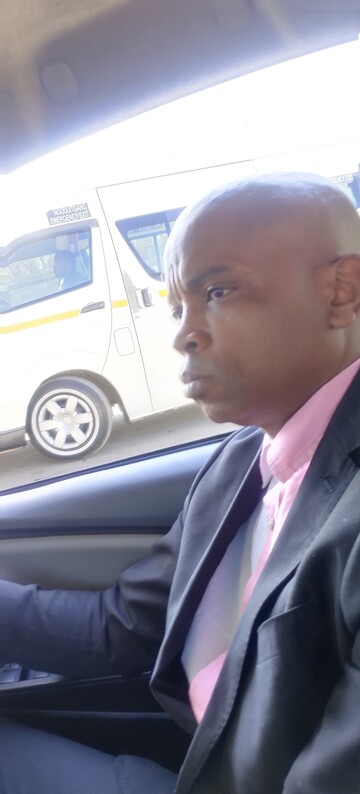 Nick, 45 Midrand, Gauteng, South Africa