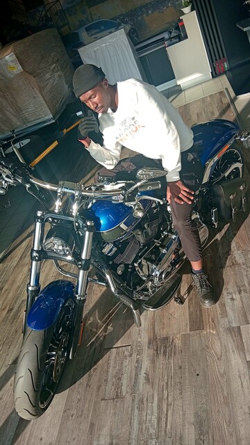 Syabonga291, 28 Soweto, Gauteng, South Africa