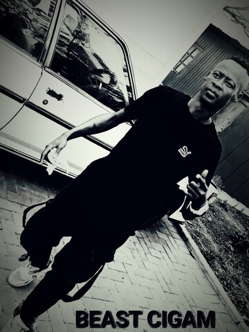 Carlos, 39 Mthatha, Eastern Cape, South Africa