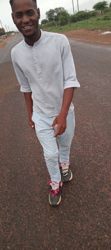 Joee, 22 Brits, North West, South Africa