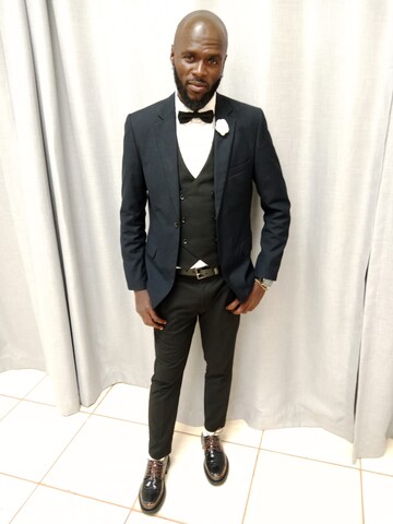 TallDarkDude, 37 Vryheid, KwaZulu-Natal, South Africa