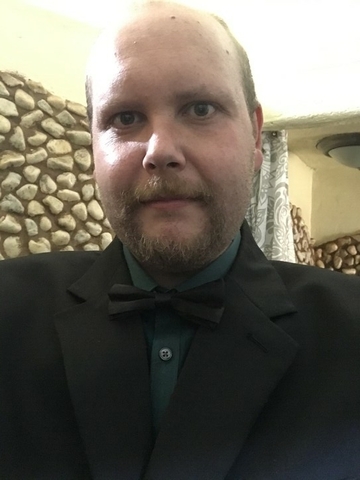 Sean, 35 Johannesburg, Gauteng, South Africa