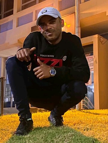 Roger0, 42 Port Elizabeth, Eastern Cape, South Africa