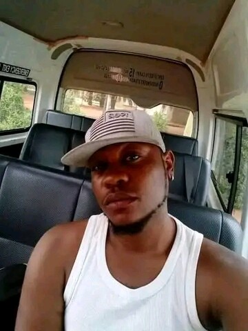 BILLY353, 35 Delmas, Mpumalanga, South Africa