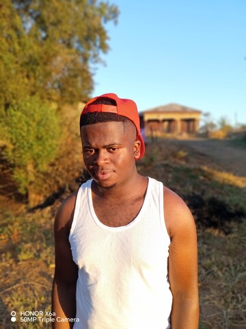 Tyler296, 20 Tembisa, Gauteng, South Africa