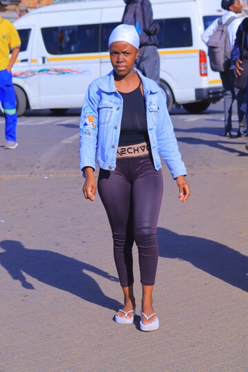 Candyice, 28 Brakpan, Gauteng, South Africa