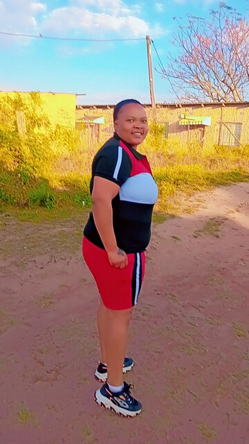 Dee Blay, 32 Durban, KwaZulu-Natal, South Africa