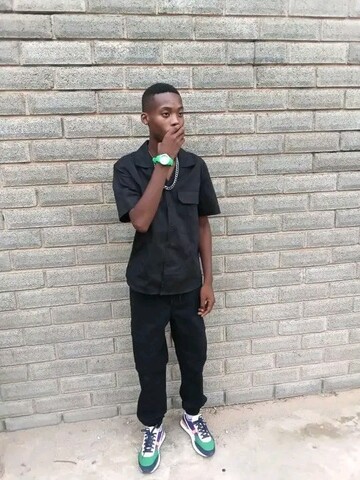 My niigga, 21 Welkom, Free State, South Africa