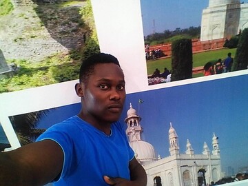 Christopher, 28 Cape Town, Western Cape, South Africa