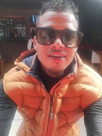 Lu-C-Four, 31 Bloemfontein, Free State, South Africa