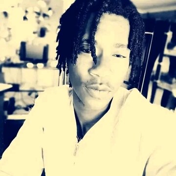 Jamal, 25 Kuruman, Northern Cape, South Africa