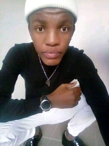 Lucky, 24 Evaton, Gauteng, South Africa