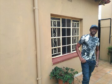 Zamani 11jili, 38 Midrand, Gauteng, South Africa