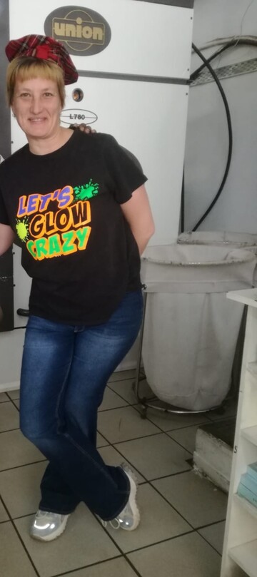 Jenellis1986, 39 Randfontein, Gauteng, South Africa