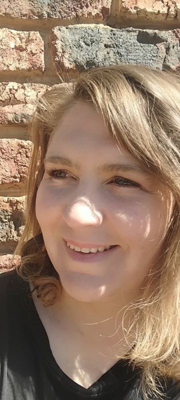 hopefullgirl, 32 Bloemfontein, Free State, South Africa