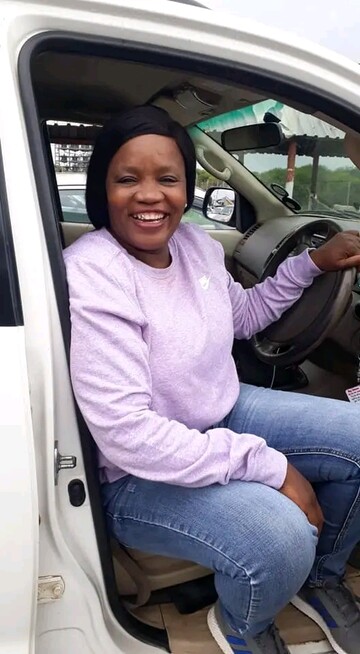 Maggy168, 51 Rustenburg, North West, South Africa