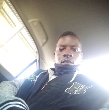 Sky281, 26 Brakpan, Gauteng, South Africa