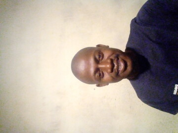Terry, 30 Middelburg (MP), Mpumalanga, South Africa