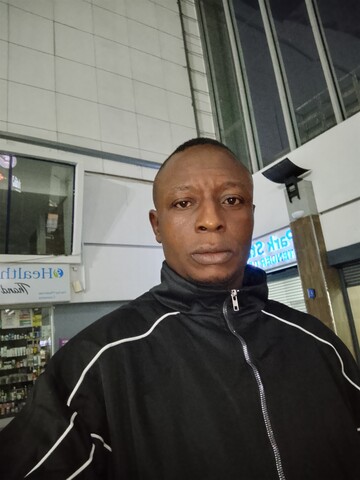 Kenny, 36 Johannesburg, Gauteng, South Africa