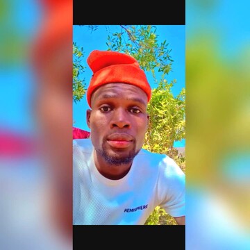 GhettoChild, 26 Barberton, Mpumalanga, South Africa