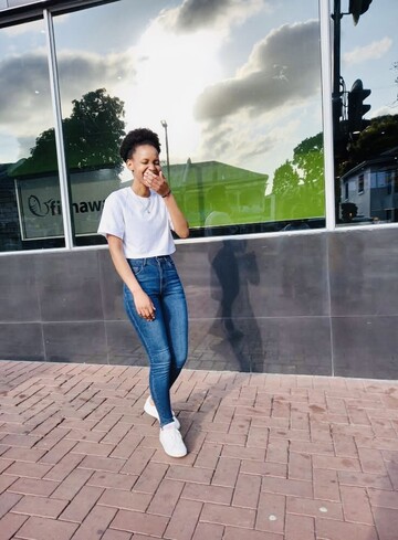 Mely, 19 Durban, KwaZulu-Natal, South Africa