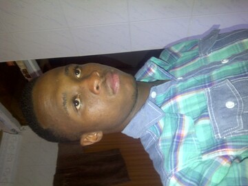Lucky176, 32 Soweto, Gauteng, South Africa