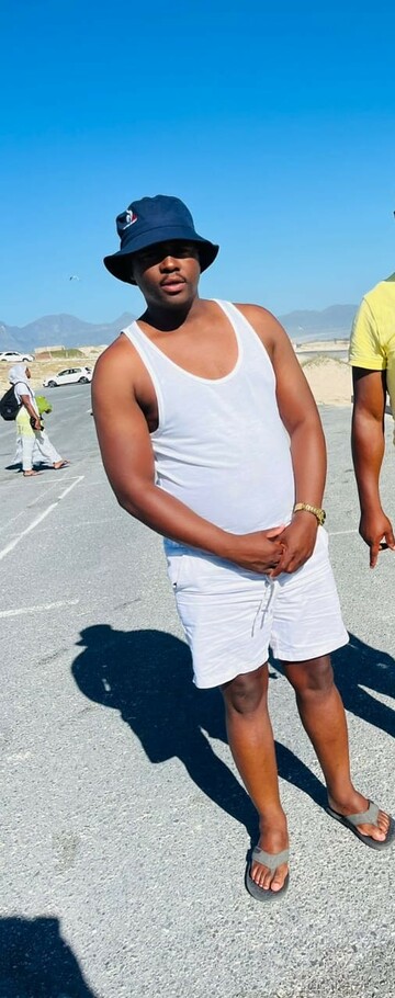 Sabs, 36 Cape Town, Western Cape, South Africa