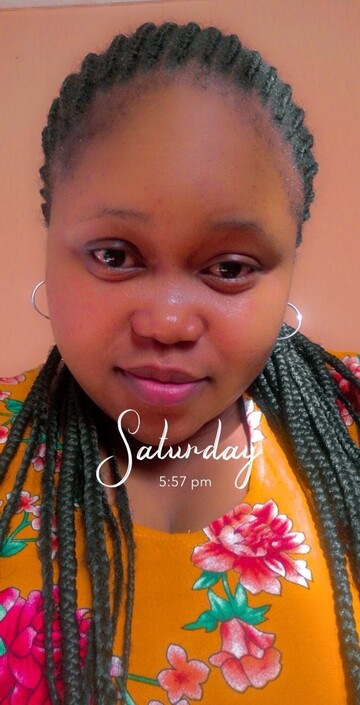 Roseyy, 30 Soweto, Gauteng, South Africa