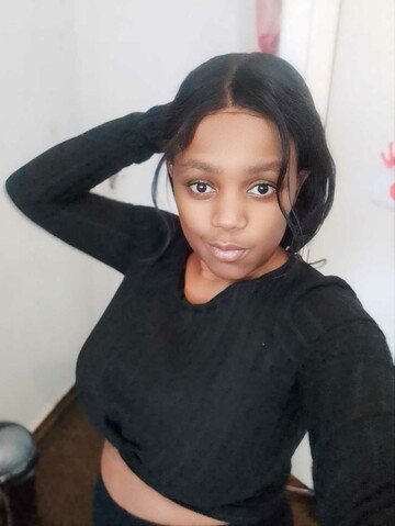Lulue252, 27 Johannesburg, Gauteng, South Africa