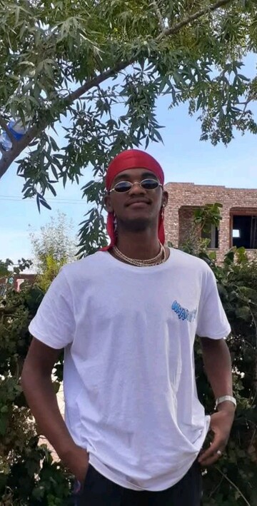 Coco, 20 Oudtshoorn, Western Cape, South Africa