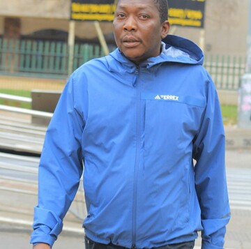 bradley, 40 Krugersdorp, Gauteng, South Africa