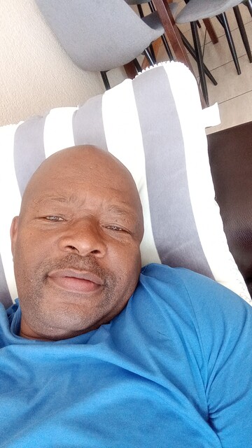 Tman, 55 Benoni, Gauteng, South Africa