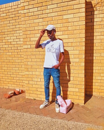 Katman, 24 Bloemfontein, Free State, South Africa