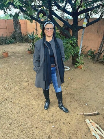 Iiezl, 56 Bellville, Western Cape, South Africa