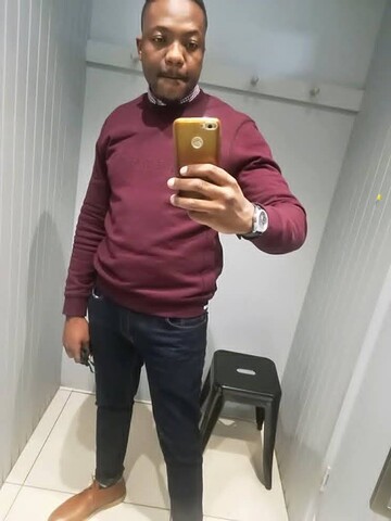 Collie, 37 Pretoria, Gauteng, South Africa