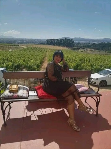 Miss Zane, 32 Cape Town, Western Cape, South Africa