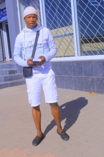 Bhut Alfred, 29 Matatiele, Eastern Cape, South Africa