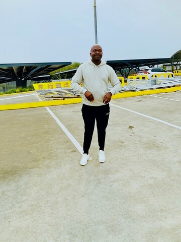 Daddy, 41 Durban, KwaZulu-Natal, South Africa