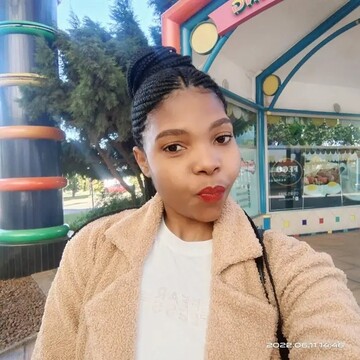 Milley, 33 Benoni, Gauteng, South Africa