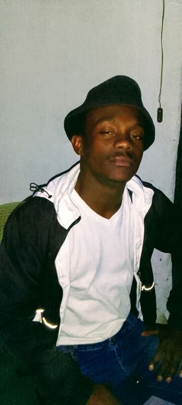 Tibler(Thabiso), 27 Mamelodi, Gauteng, South Africa