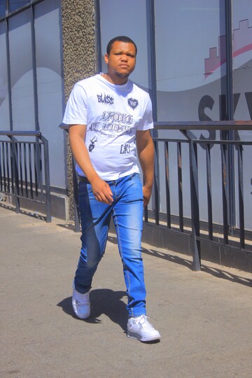 Khaya221, 33 Boksburg, Gauteng, South Africa