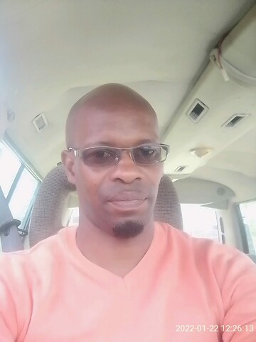 Tino, 47 Mthatha, Eastern Cape, South Africa