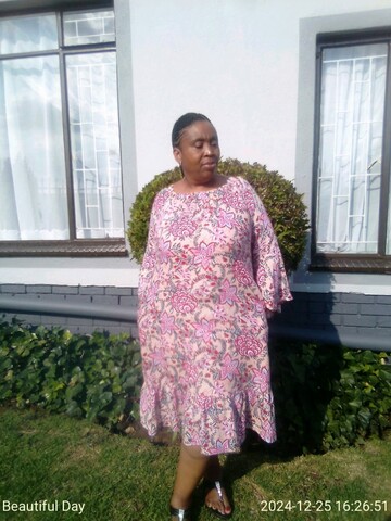 Nkele, 49 Katlehong, Gauteng, South Africa