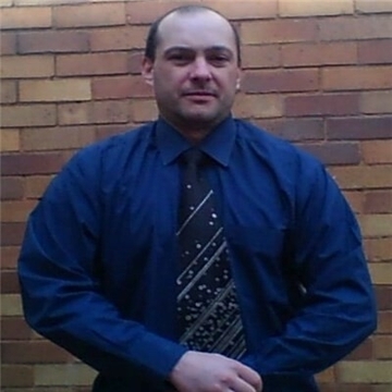 Gatvol verby, 45 Heidelberg (G), Gauteng, South Africa