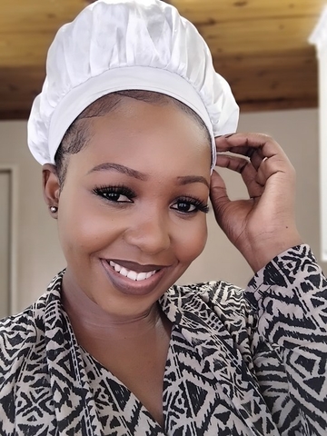 NahQueen, 31 Durban, KwaZulu-Natal, South Africa
