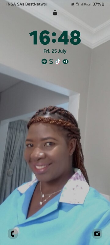 Santa Barbara, 45 Kempton Park, Gauteng, South Africa