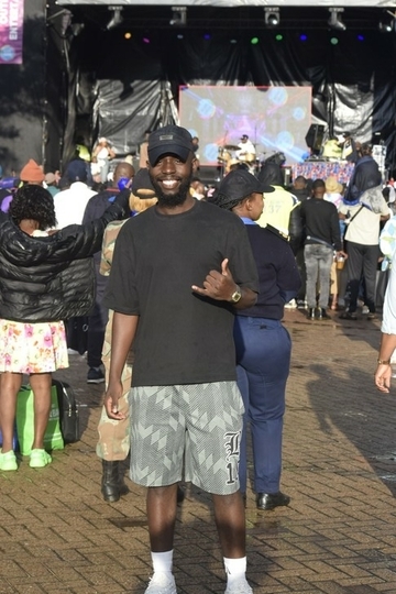 Kabza, 23 Johannesburg, Gauteng, South Africa