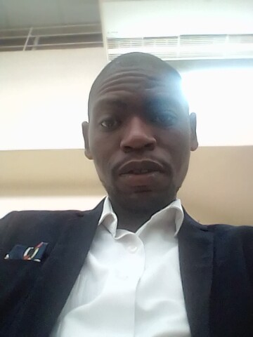 Theo, 34 Kagiso, Gauteng, South Africa
